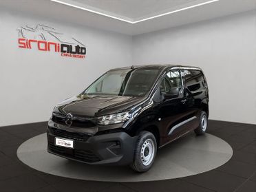 Citroën Berlingo Berlingo 1.5 bluehdi M Plus s&s 100cv - IVA ESCLUSA