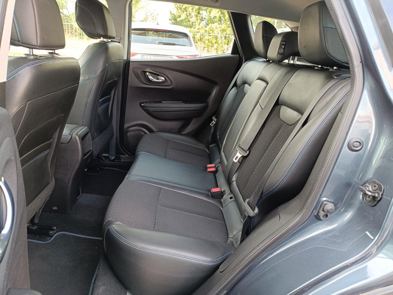 Renault Kadjar dCi 8V 110CV EDC Energy Sport Edition 2