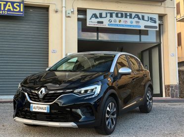 Renault Captur 1.0 TCe 100 CV Zen - 21.000KM