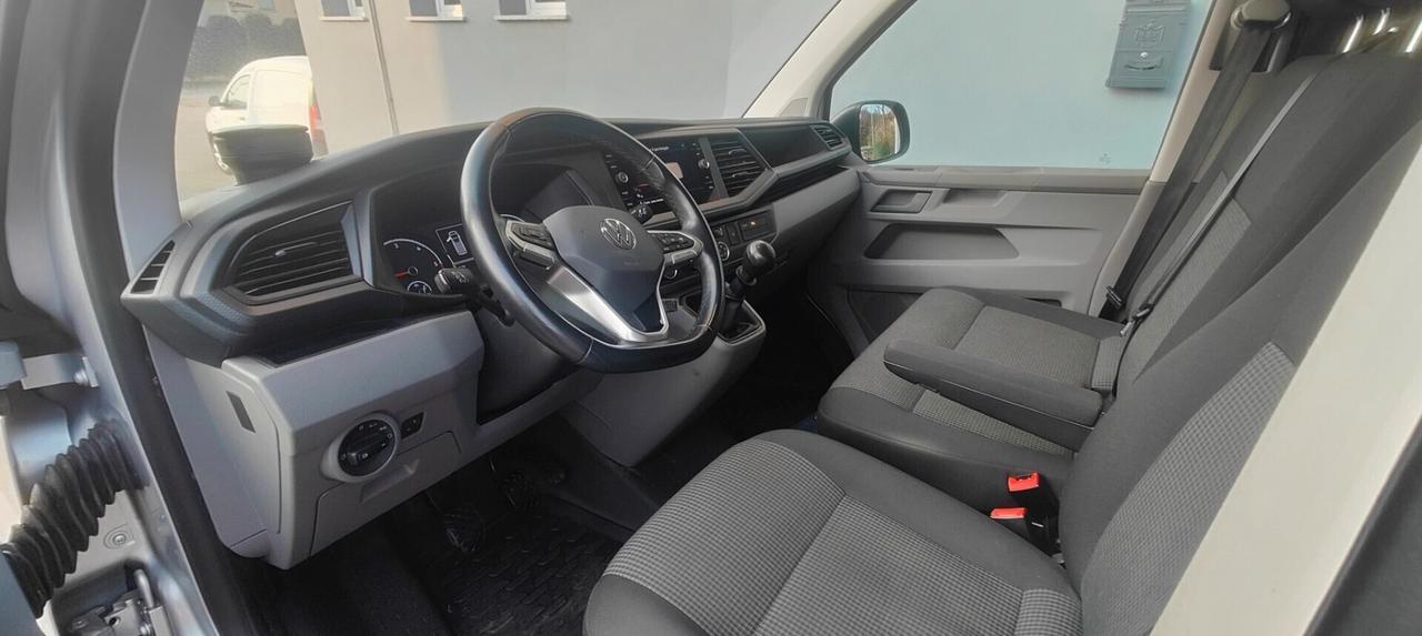 Volkswagen Transporter 2.0 TDI 150CV PC Furgone Business