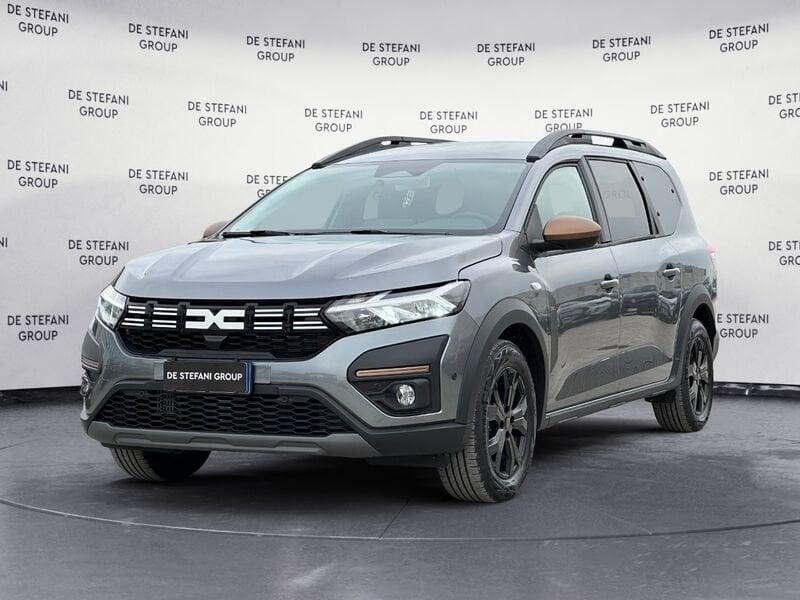 Dacia Jogger Jogger 1.0 TCe GPL 7 posti Extreme Up 100 CV