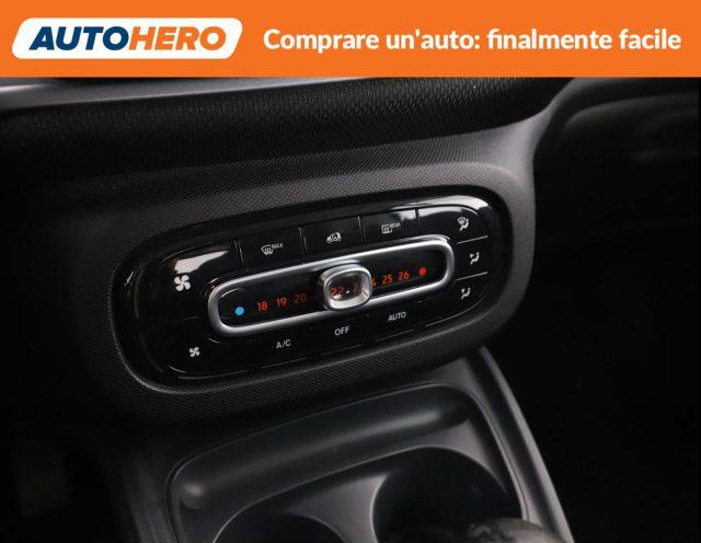 SMART ForTwo 70 1.0 Passion