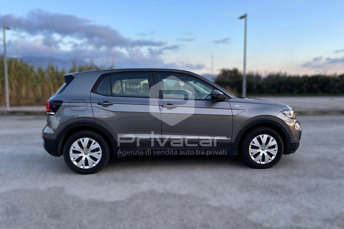 VOLKSWAGEN T-Cross 1.6 TDI SCR Urban BMT