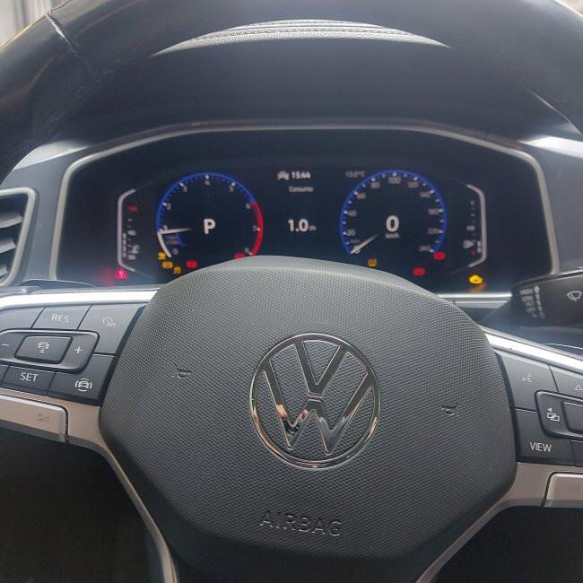 Volkswagen T-Roc 1.5 TSI ACT DSG Style