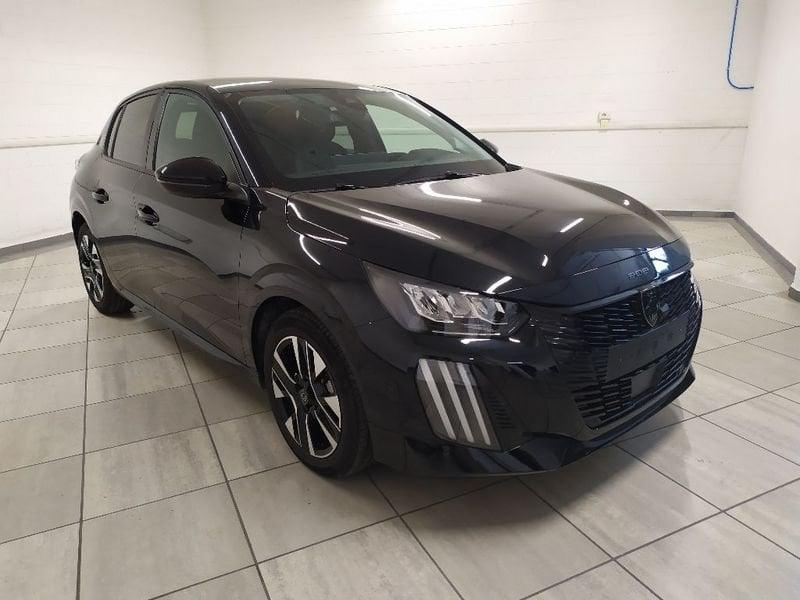 Peugeot 208 1.2 puretech Allure s&s 100cv