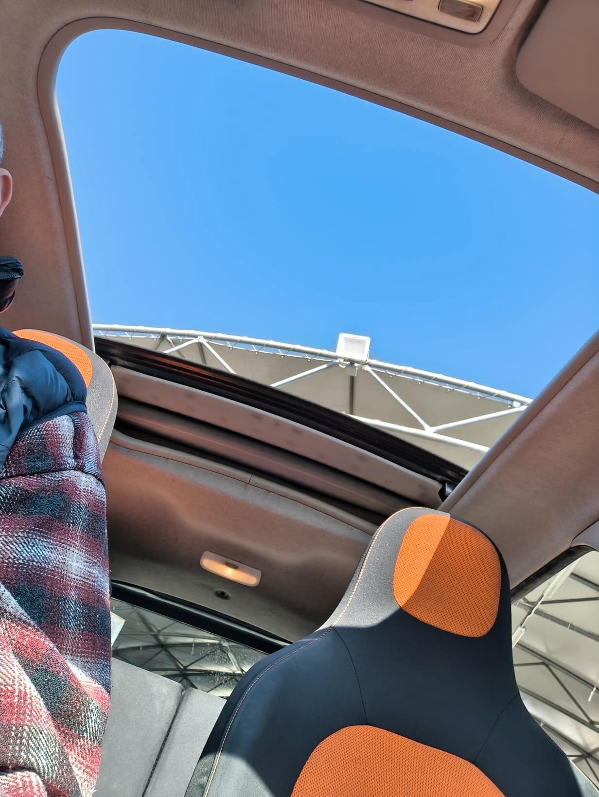 Smart ForFour 70 1.0 Passion