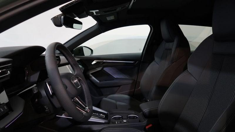 Audi A3 A3 SPB TDI 110 kW S tronic S line edition