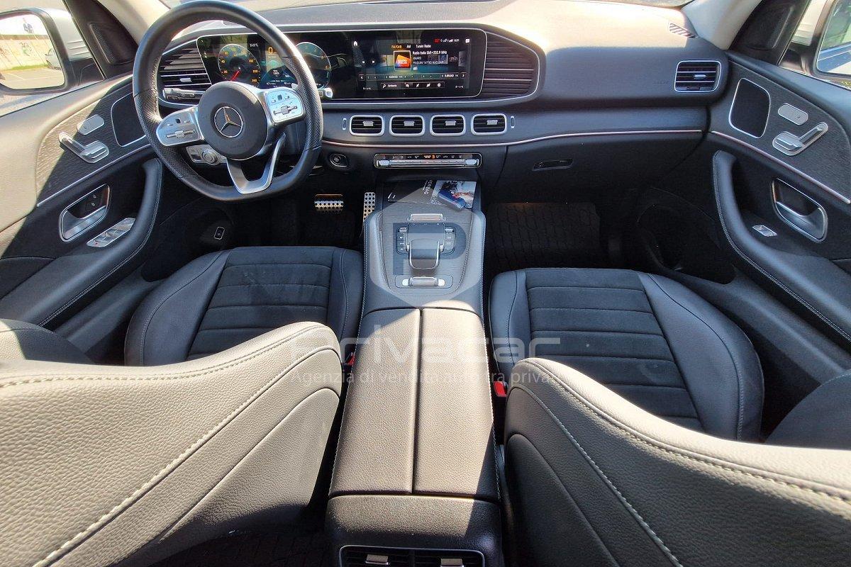 MERCEDES GLE 350 de hybrid EQ 4Matic Premium Plus