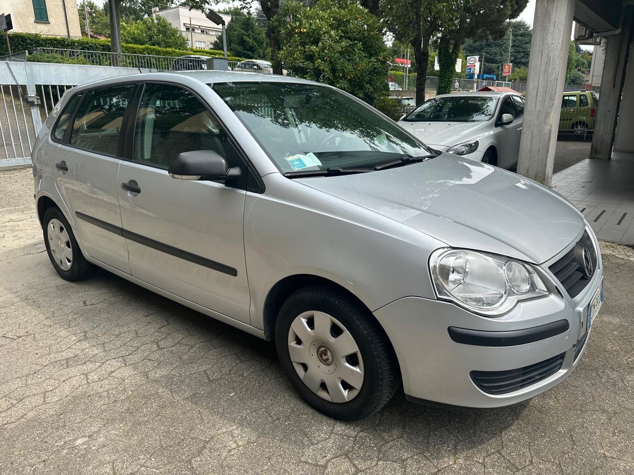 Volkswagen Polo 1.4/80CV 16V 5p. Comfortline