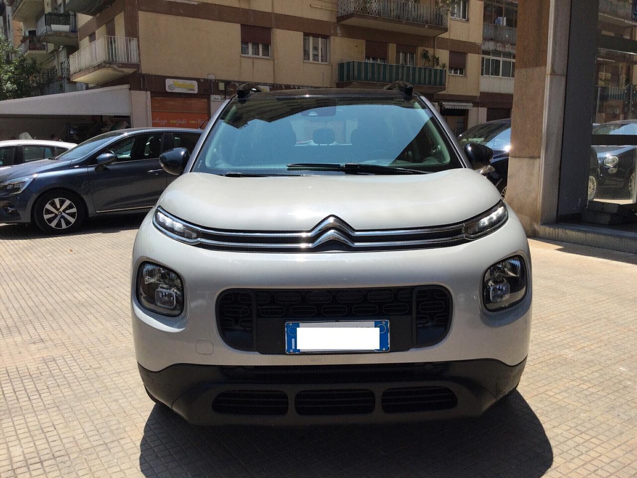Citroen C3 Aircross BlueHDi 100 Shine