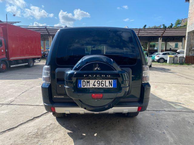 MITSUBISHI Pajero 3.2 DI-D 16V aut. 5p. Instyle DPF