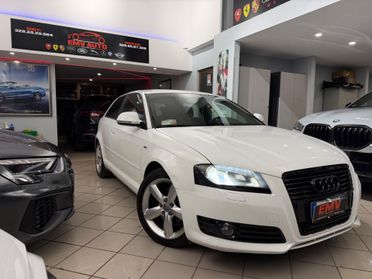 Audi A3 2.0 TDI F.AP. Ambition