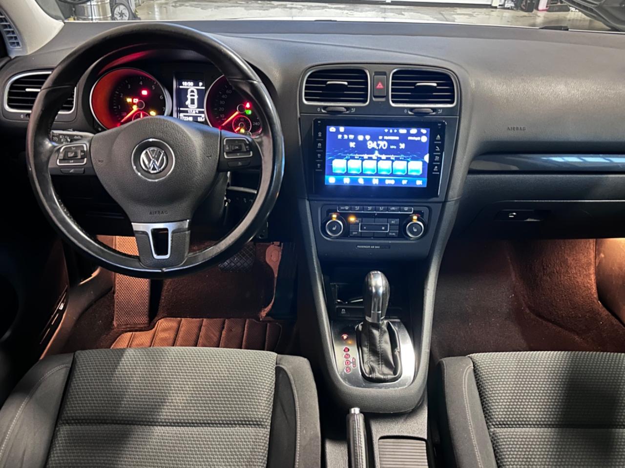 Volkswagen Golf 1.4 TSI 122CV DSG 5p. Highline