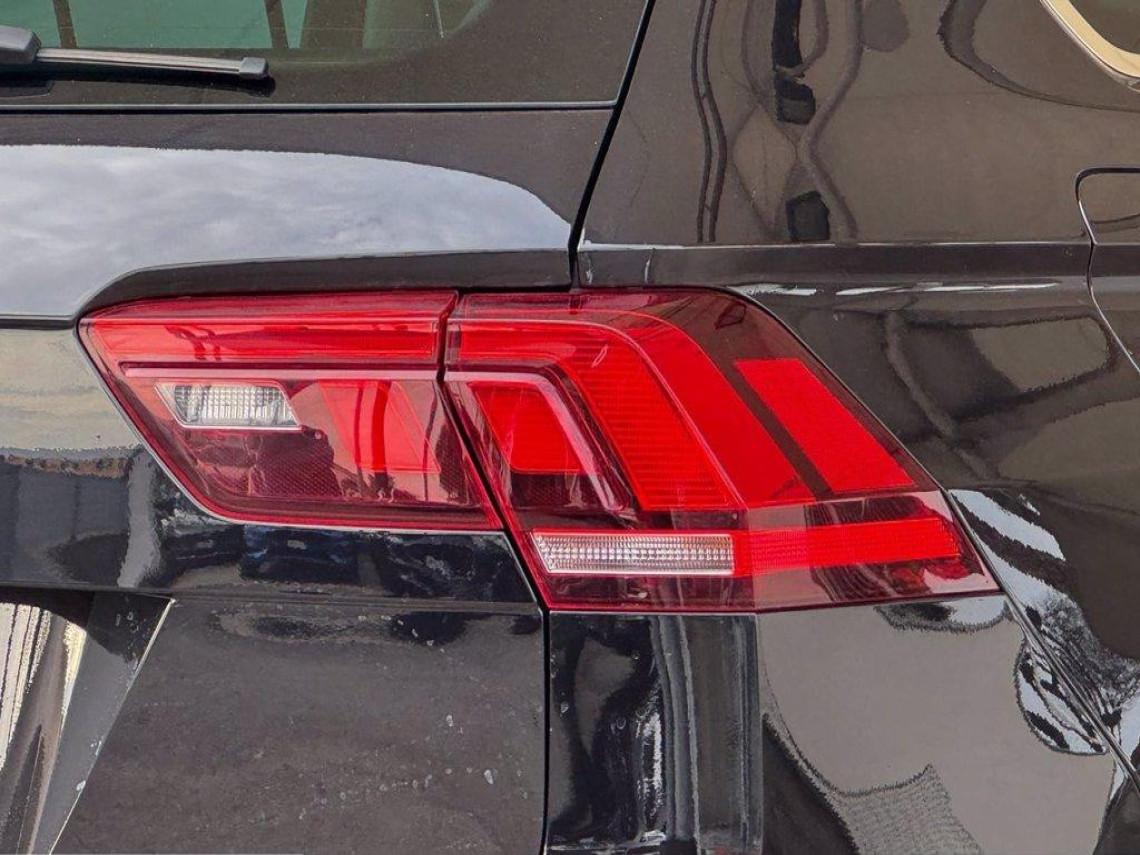 VOLKSWAGEN Tiguan 2 0 tdi life 150cv dsg