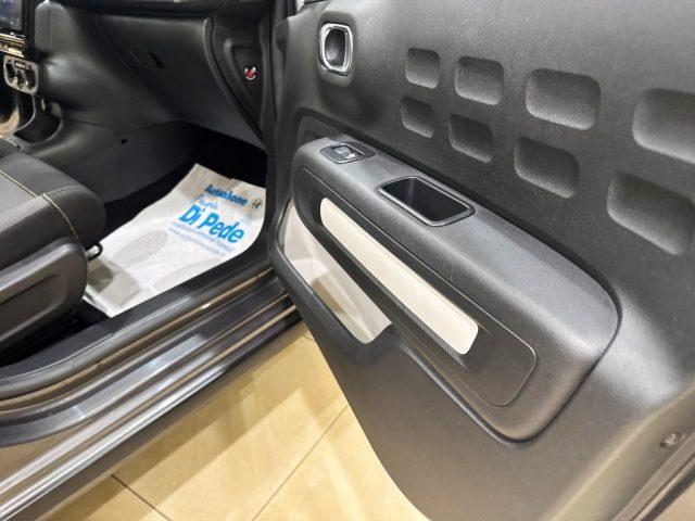 CITROEN C3 PureTech 83 S&S Feel