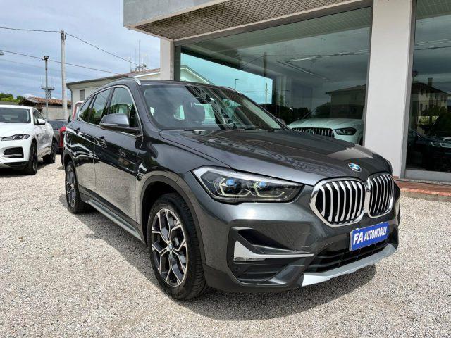 BMW X1 xDrive20d xLine Plus Automatica