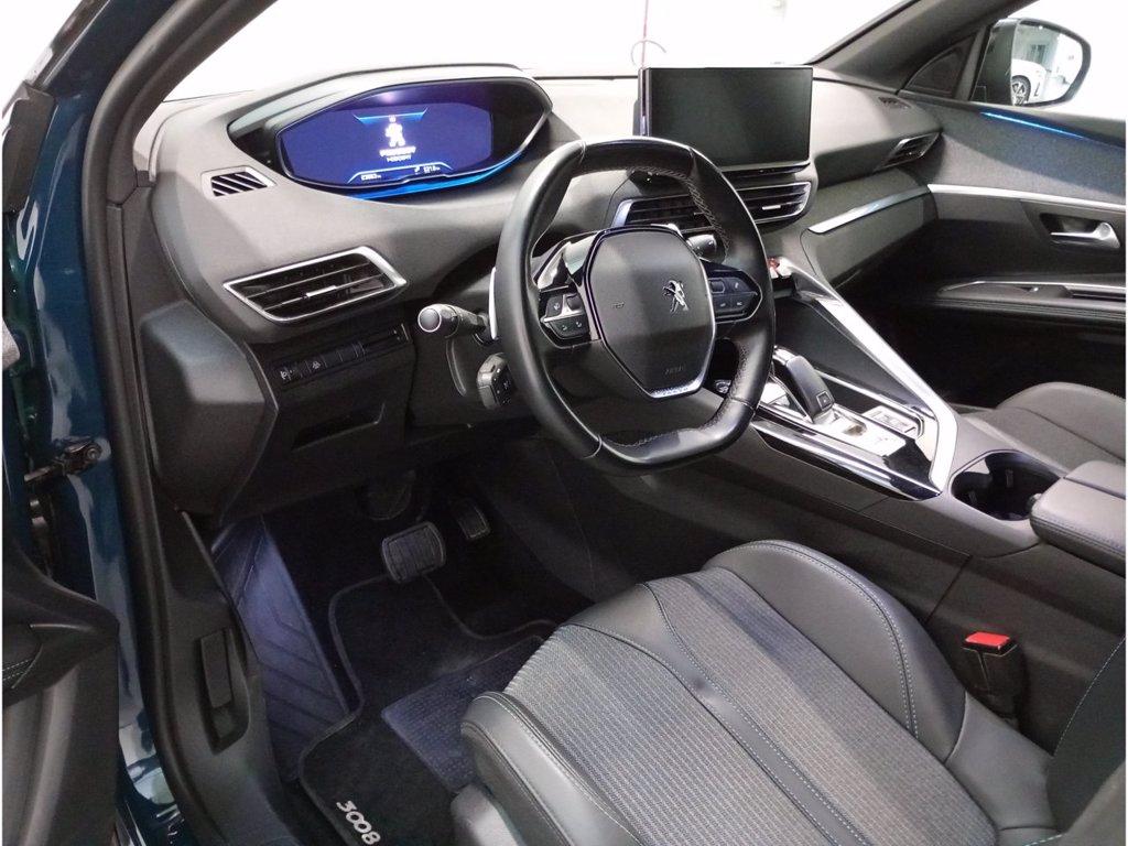PEUGEOT 3008 1.2 puretech t Allure s&s 130cv eat8 del 2023
