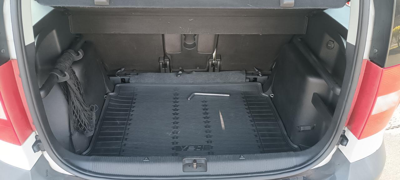 Skoda Yeti 2.0 TDI CR 140CV 4x4 Experience