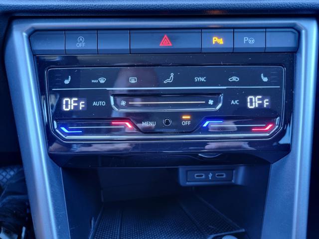 VOLKSWAGEN T-Roc 1.5 TSI ACT DSG BlueMotion Technology