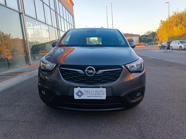 OPEL Crossland X 1.2 12V Start&Stop Advance
