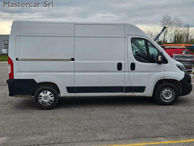 PEUGEOT Boxer 330 L2H2 2.2 BlueHDi 140cv - GK005FM