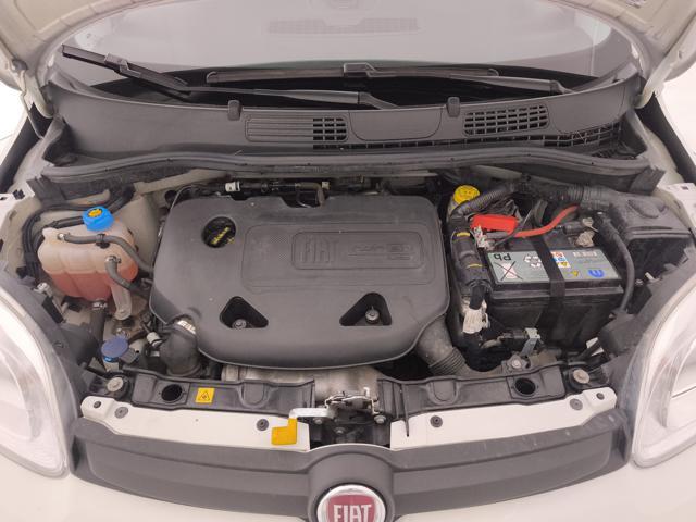 FIAT Panda 0.9 t.air t. Wild s&s 85cv