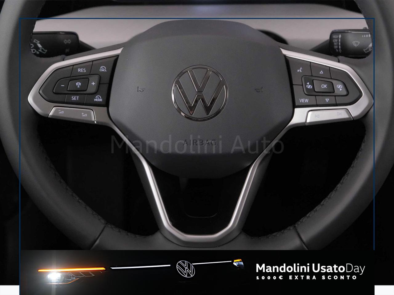 Volkswagen Golf variant 1.5 tsi act 115cv life
