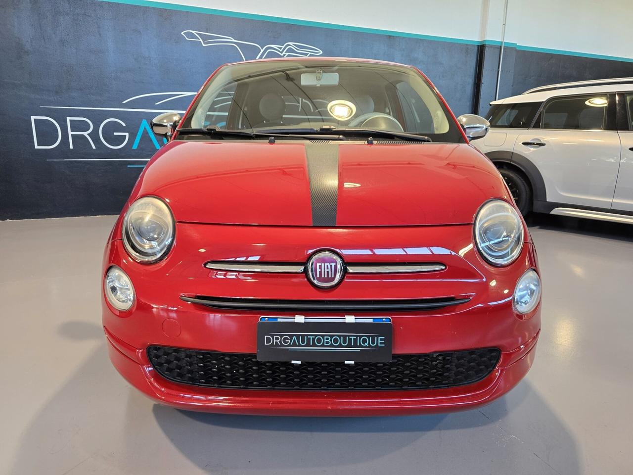 Fiat 500 1.2 Pop