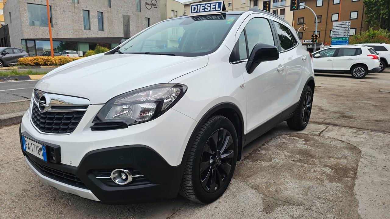 Opel Mokka 1.6 CDTI Ecotec 136CV 4x2 aut. Cosmo