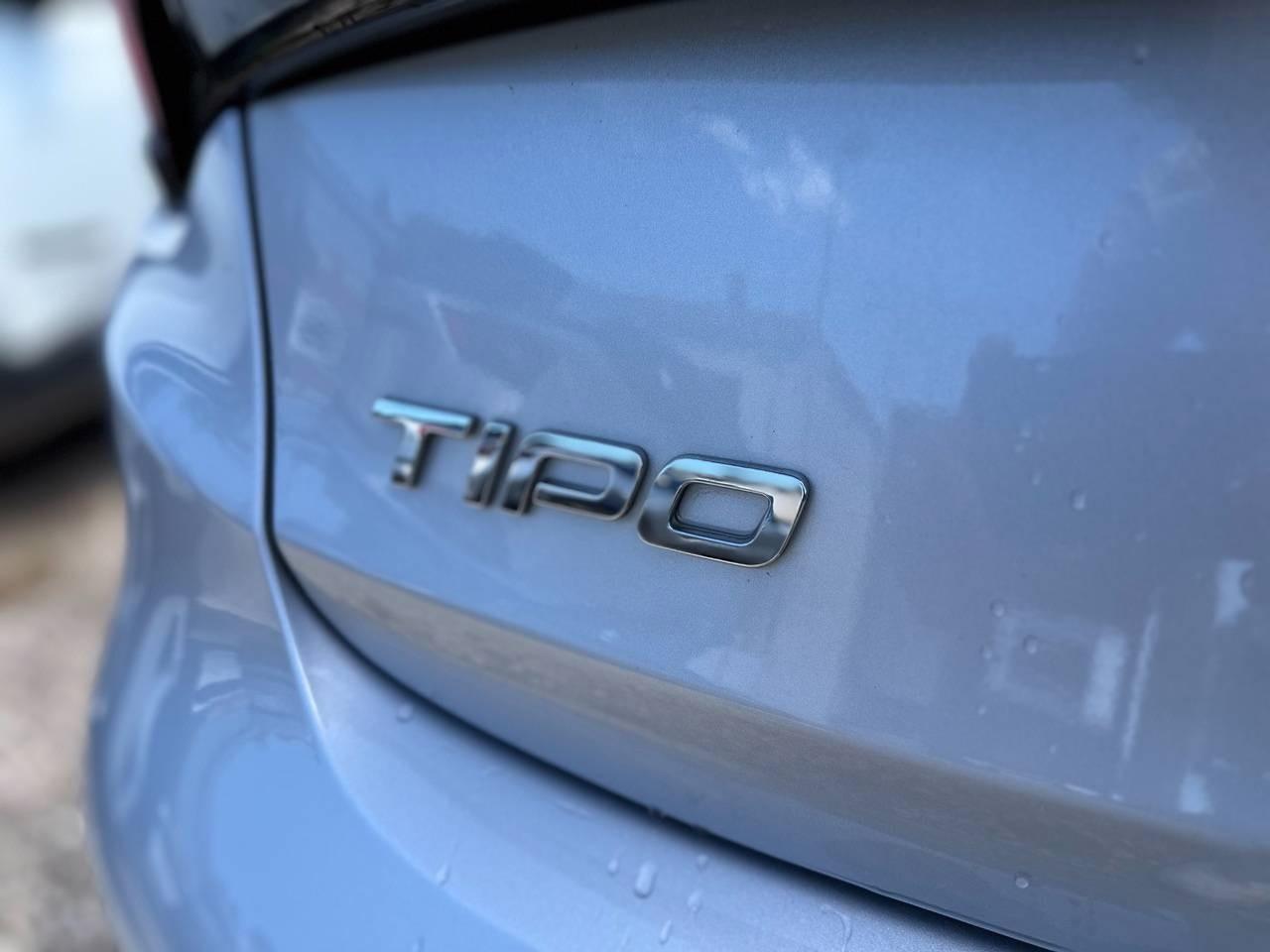 FIAT Tipo SW II 2021 - Tipo SW 1.0 t3 CityLife 100cv