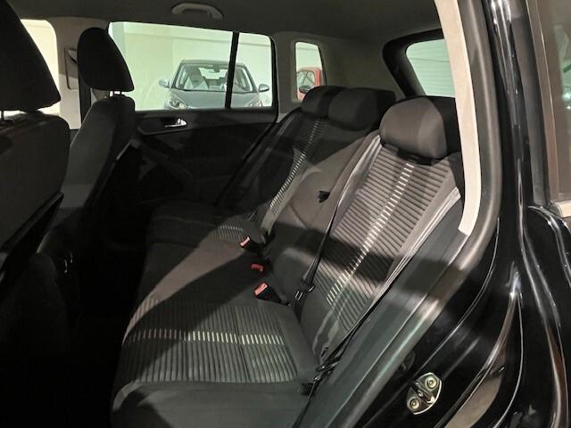 Volkswagen Tiguan 2.0 TDI DPF 4MOTION Sport & Style