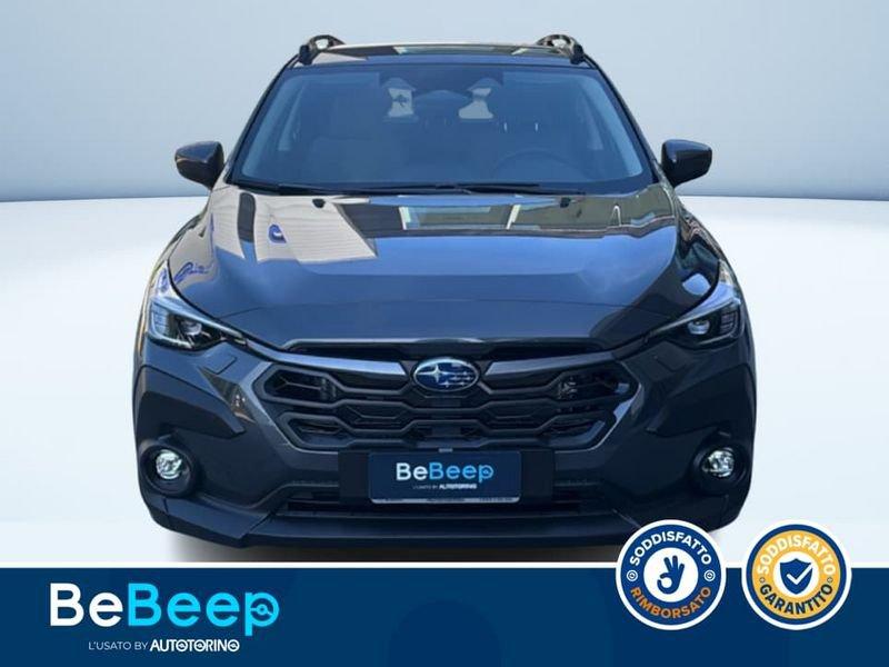Subaru Crosstrek 2.0I E-BOXER STYLE