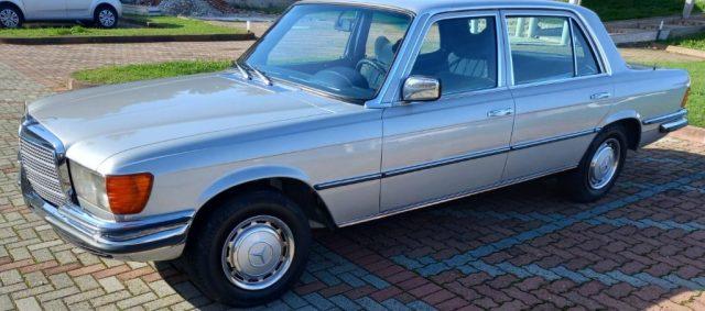MERCEDES-BENZ 450 SEL