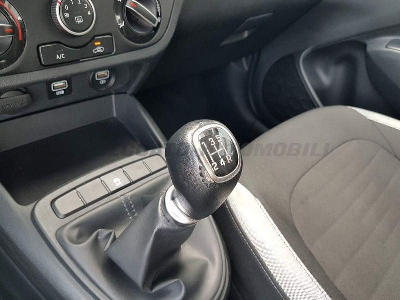Hyundai i10 i10 1.0 mpi Tech