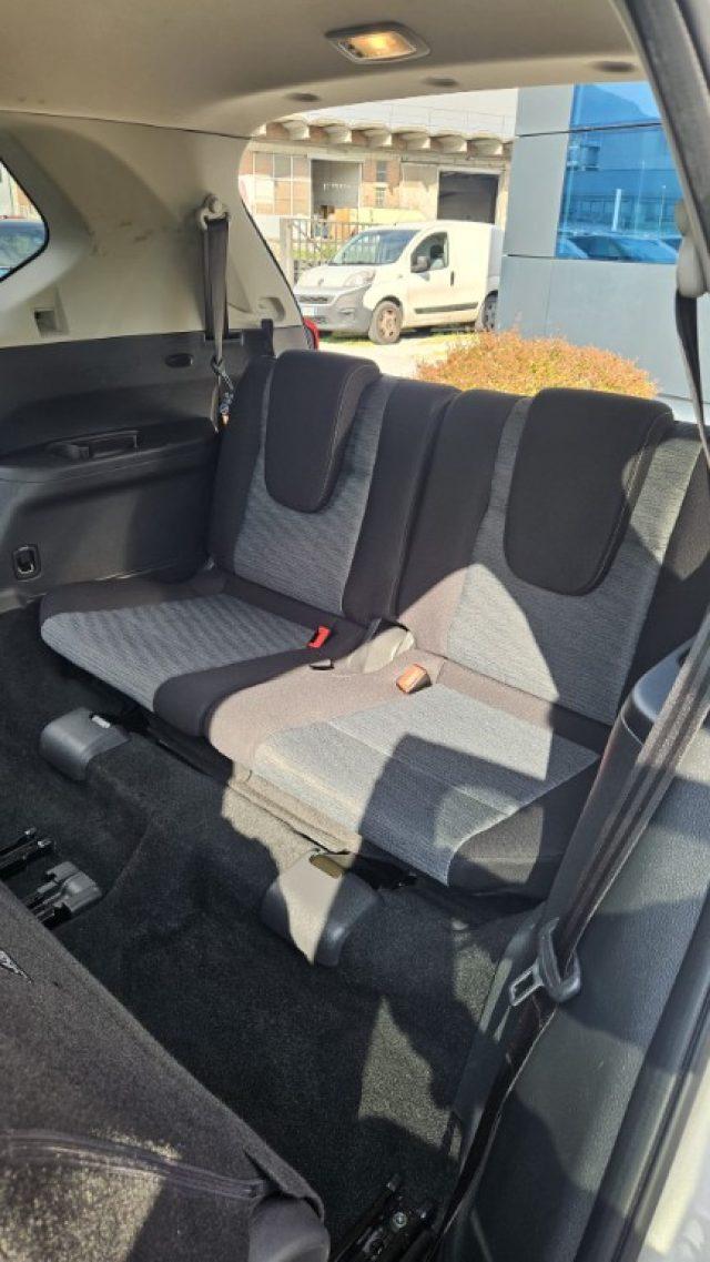 NISSAN X-Trail e-Power e-4orce 4WD 7 posti N-Connecta