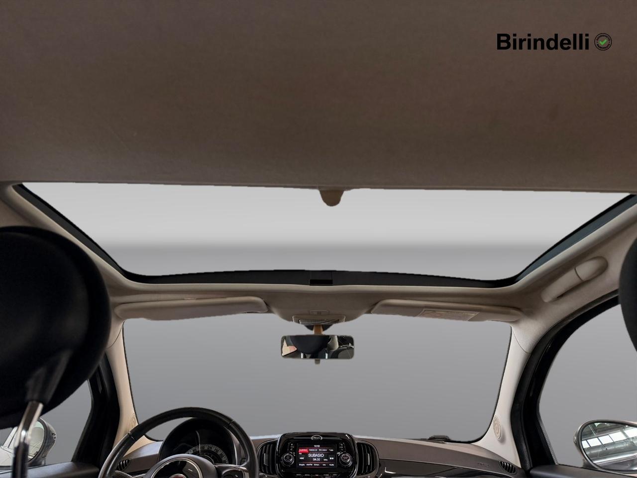 FIAT 500 (2015-2024) - 500 1.2 Lounge