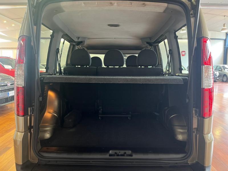 FIAT Doblò 1.9 MJT 120 CV Active