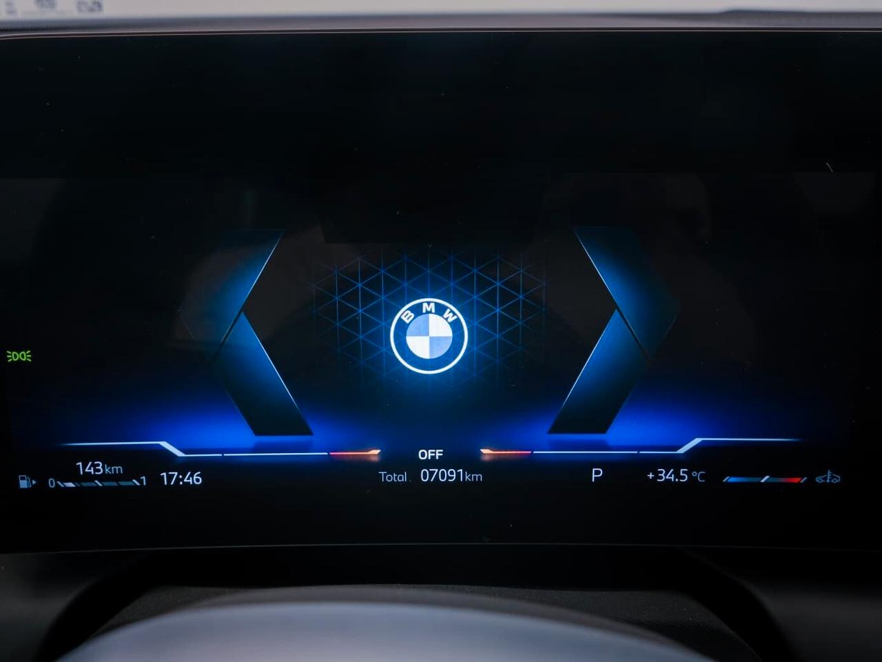 BMW 220D d Gran Coupe 48V MSport auto - IVA ESPOSTA