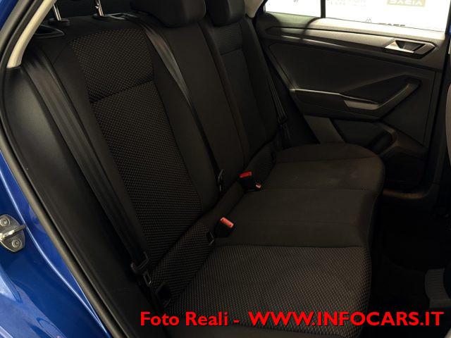 VOLKSWAGEN T-Roc 1.0 TSI 110 CV Life - PROMO