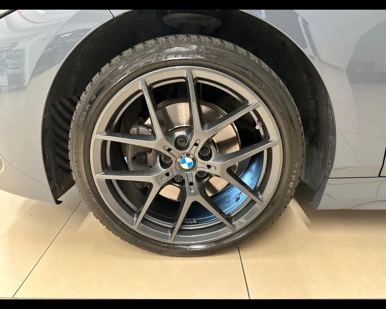 BMW Serie 1 (F40) - 118d 5p. Msport