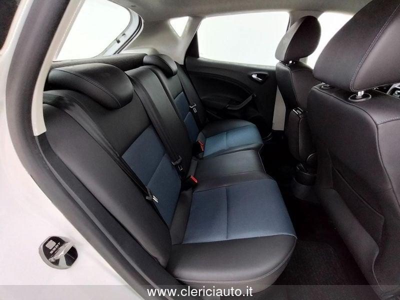 Seat Ibiza 1.0 75 CV 5p. Connect