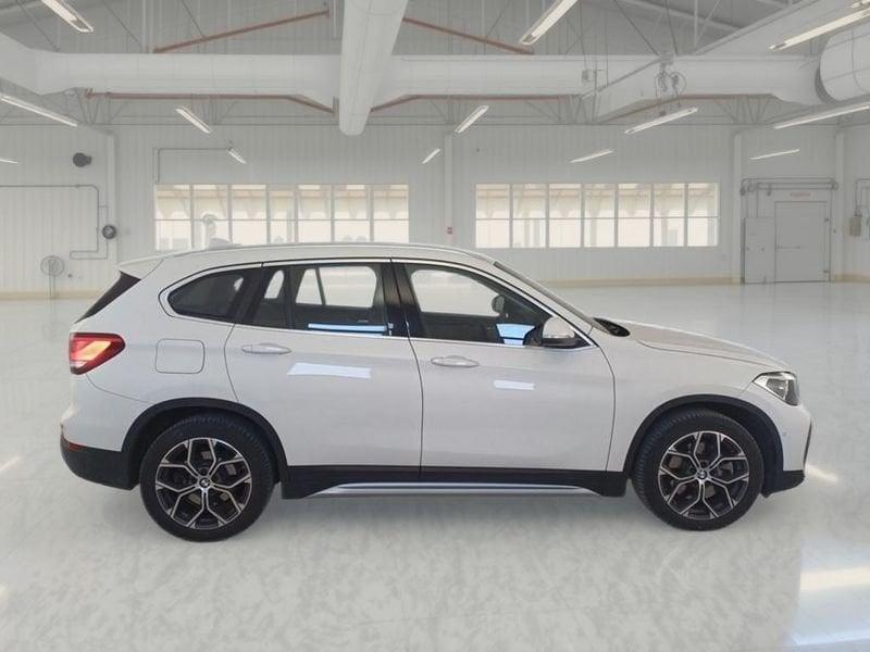 BMW X1 X1 xDrive25e xLine Plus
