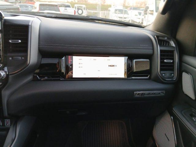 DODGE RAM 1500 3.0L I6 Hurricane REBEL PREMIUM - Pronta