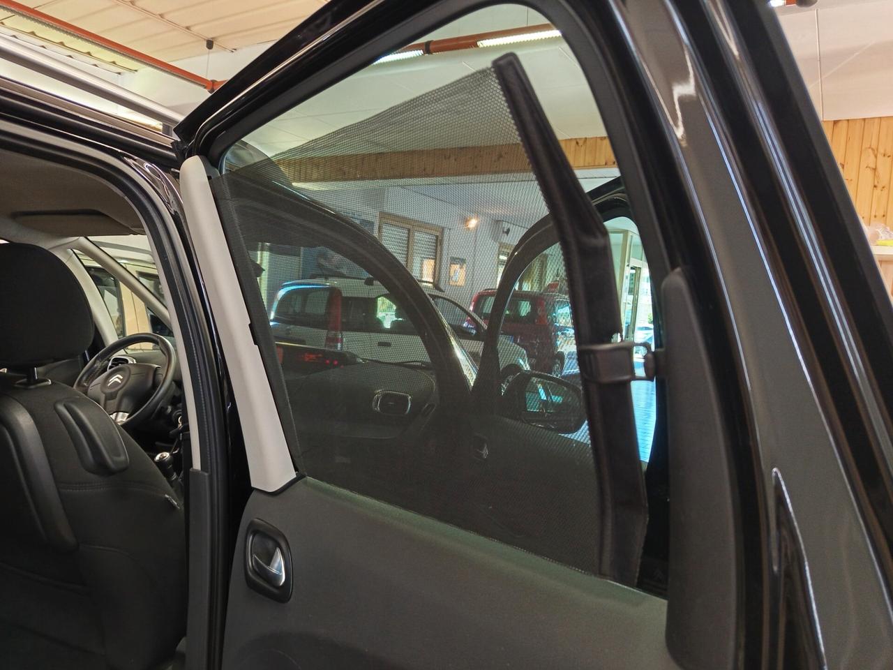 Citroen C3 Picasso 1.6 diesel, 147 Mila chilometri ok neopatentati