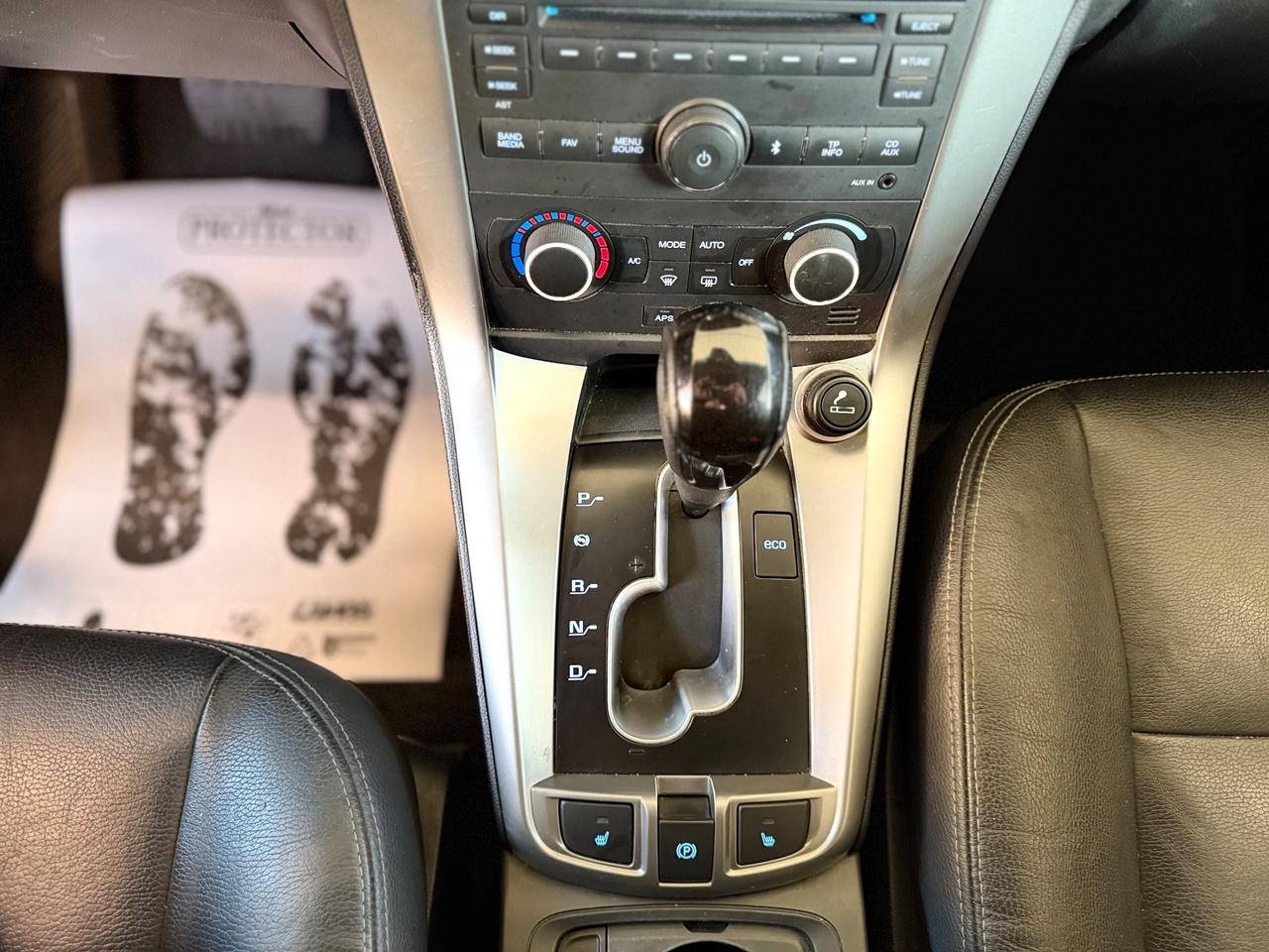 Chevrolet Captiva 2.2 VCDi 184CV aut. 4WD LTZ 7 POSTI AUTOMATICO