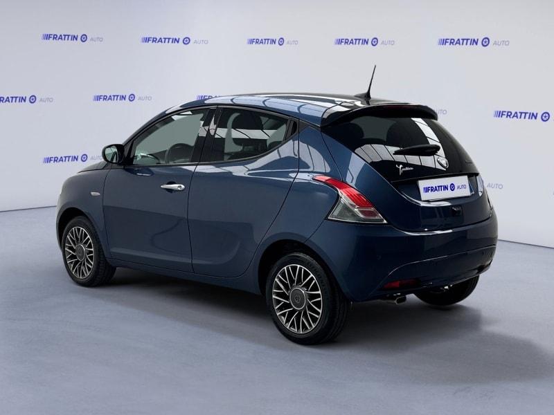 LANCIA YPSILON 1.0 FIREFLY 5 PORTE S&S