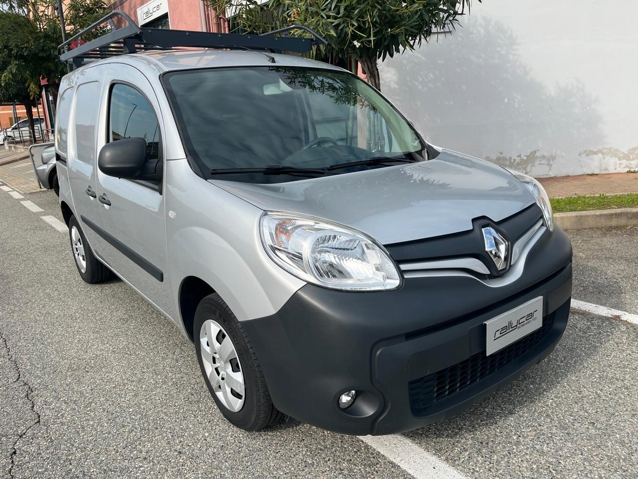 Renault Kangoo 1.5 dCi 110CV 6MARCE N1 - 78.000KM