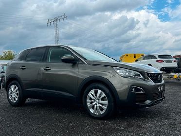 Peugeot 3008 BlueHDi 130 S&S Active