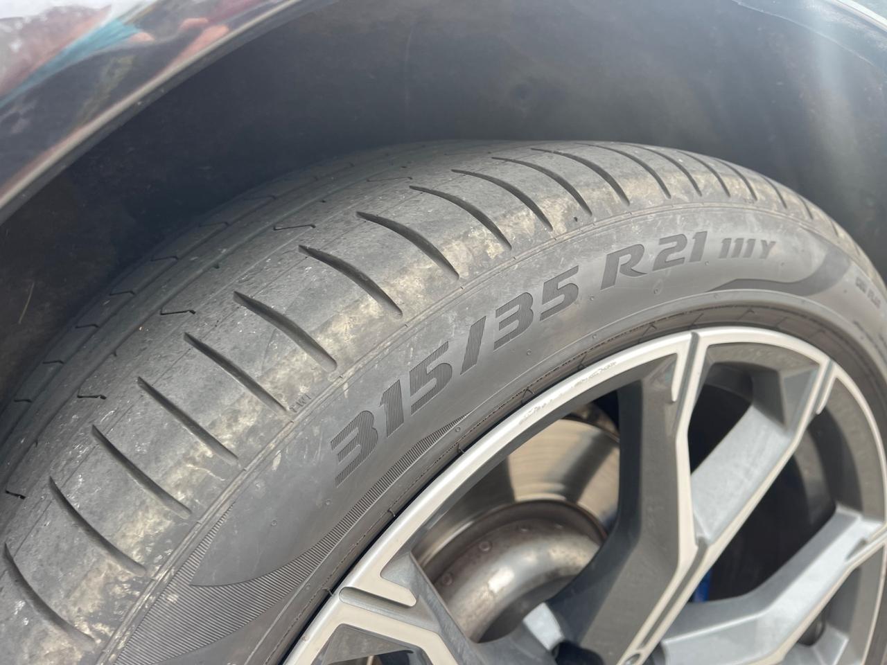 Bmw X6 3.0D IBRIDA 340CV X-DRIVE EURO6D