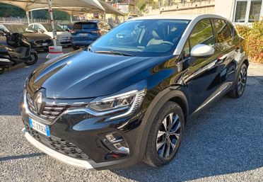 Renault Captur Full Hybrid E-Tech 145 CV Techno